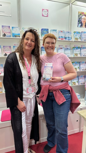 Foto von Kerstin und Jani Friese