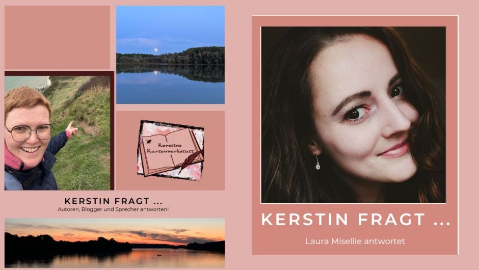 Beitragsbild zum Interview mit der Autorin Laura Misellie