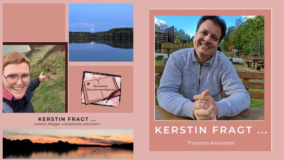 Beitragsbild zum Interview mit dem Autoren Thorsten Rauwolf