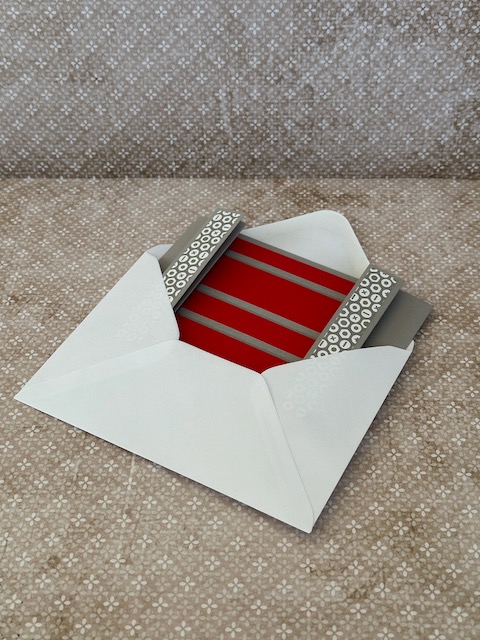 Horizontal Curtain Fund fold Card für Männer zum Geburtstag mit Werkzeug gebastelt mit Material von Stampin Up von Kerstins Kartenwerkstatt