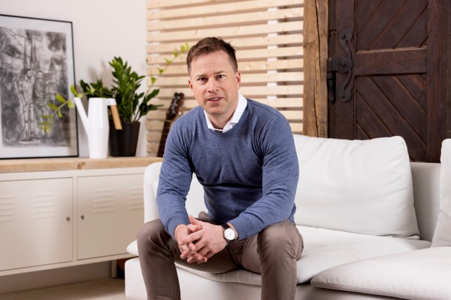 Foto vom Autor Oreg Rogerson