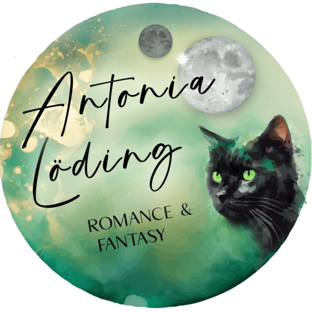Logo von Antonia Löding