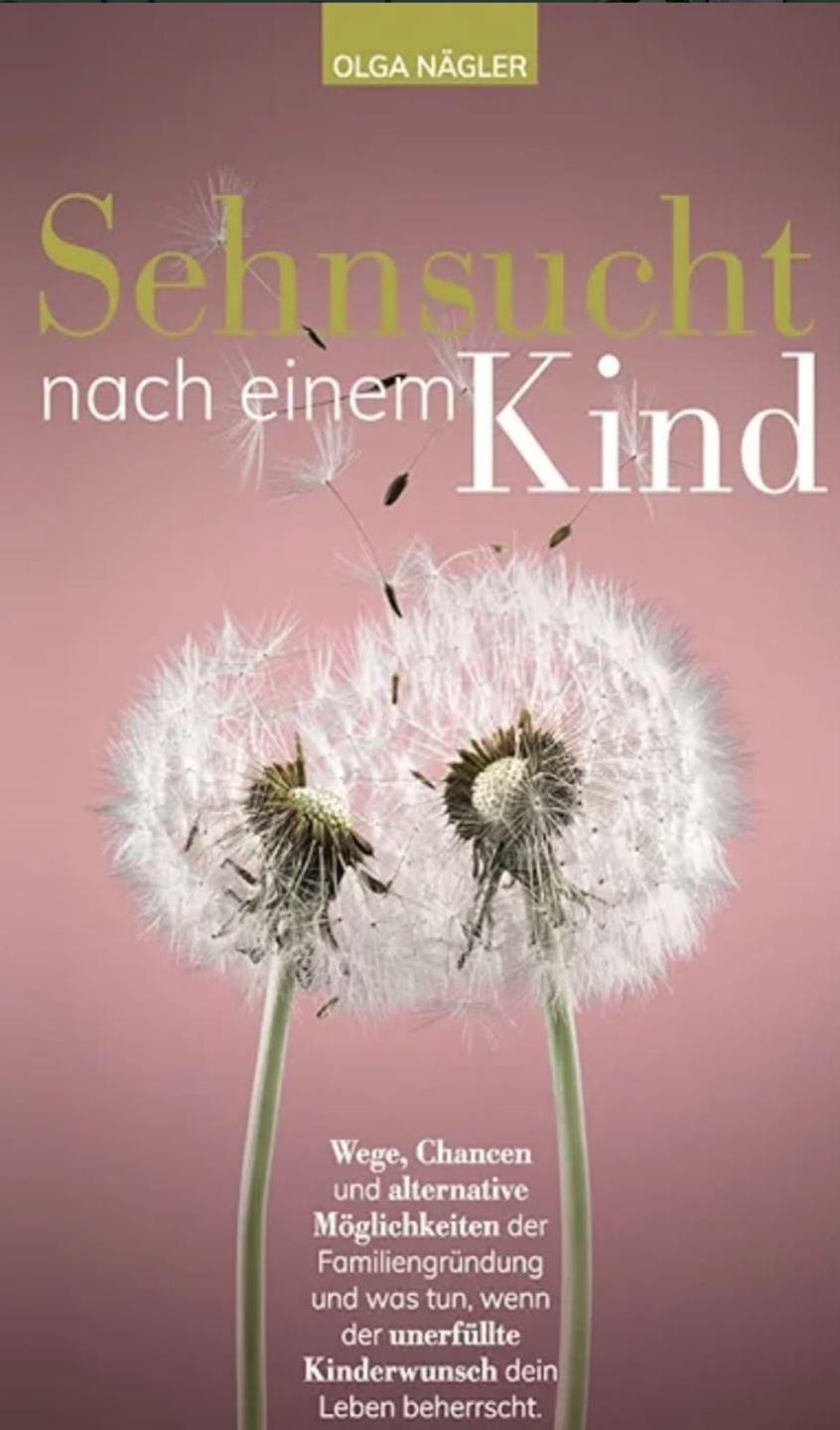 Sehnsucht nach einem Kind gesprochen von Nora Klingsporn