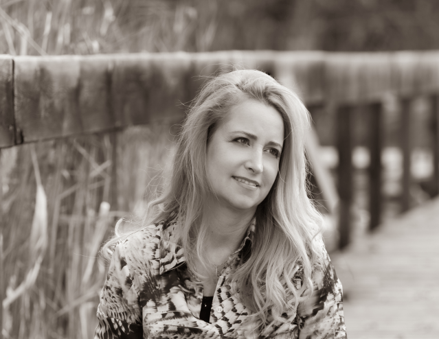 Foto der Autorin Mia Sole