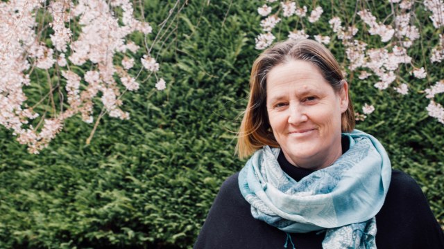 Heidi Troi Bidl von Benedikt Troi