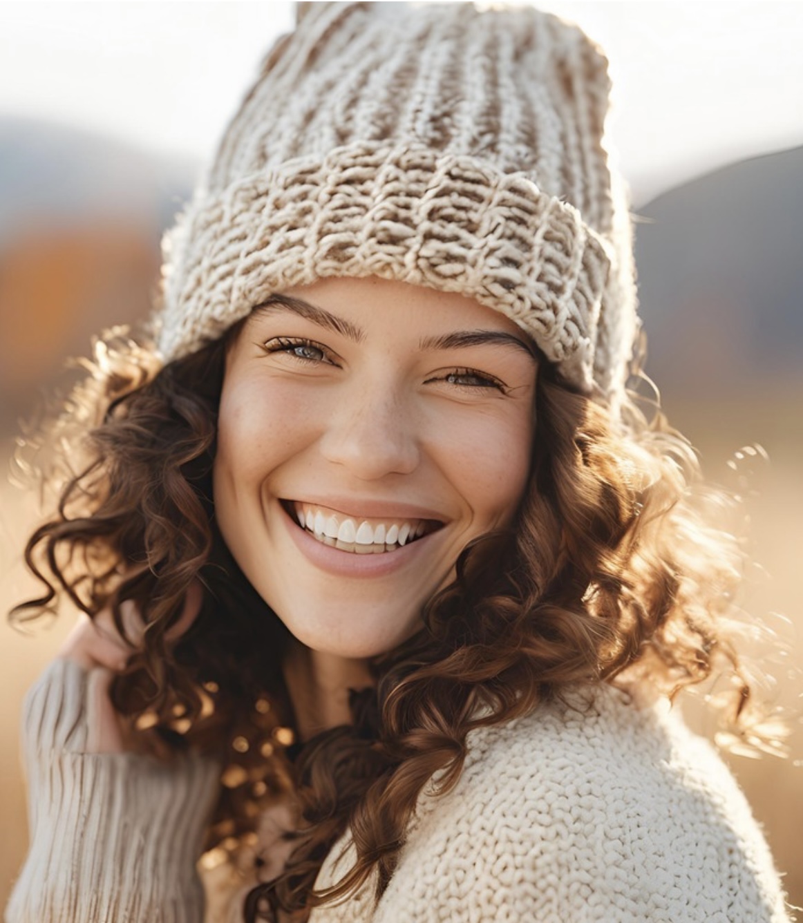 Charakterbild der Protagonistin Lena aus: Eisbrechen für Anfänger von Lara Amorelli