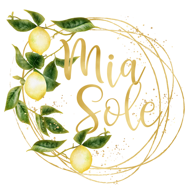 Logo der Autorin Mia Sole