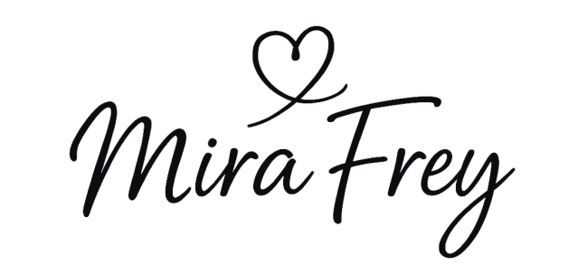 Mira Frey Logo