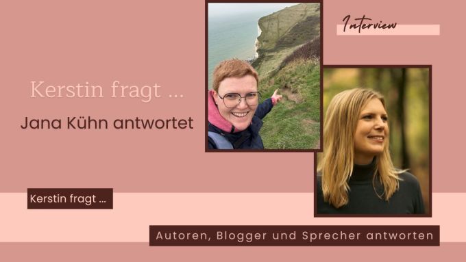 Beitragsbild zum Interview mit Jana Kühn